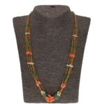 22kt Designer Gold Chain