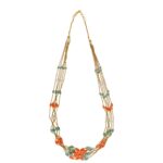 22kt Designer Gold Chain