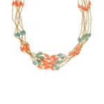 22kt Designer Gold Chain