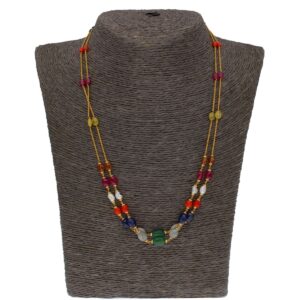 22kt Designer Anmol Gold Chain