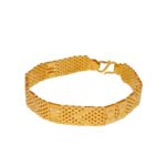 Fularenu Gold Bracelet
