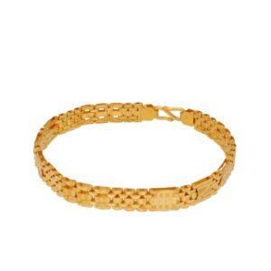 Gabhasti Gold Bracelet