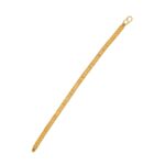 Habibah Gold Bracelet