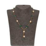 Cahana Gold Designer Gold Chains