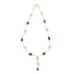 Cahana Gold Designer Gold Chains