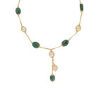 Cahana Gold Designer Gold Chains