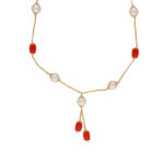 Kaamil Gold Plain Gold Chains