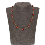 Laabha Gold Designer Gold Chains