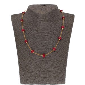 Laabha Gold Designer Gold Chains