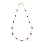 Laabha Gold Designer Gold Chains