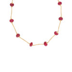 Laabha Gold Designer Gold Chains