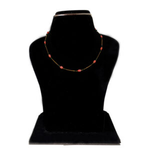 Baani 22KT Gold Chains