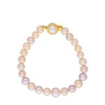 1 LinePearl Bracelet