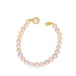 1 LinePearl Bracelet