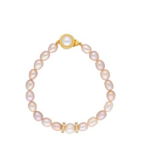 1 LinePearl Bracelet