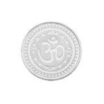 Shree Silver Coin