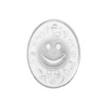 Mickey Mouse Silver Coin