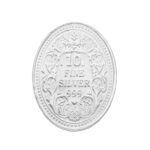 Victoria Silver Coin