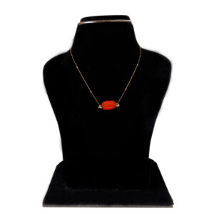 Fani 22KT Gold Chains