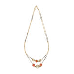 Harita 22KT Gold Chains