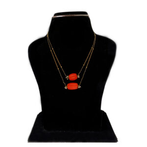 Sajjan 22KT Gold Chains