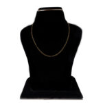 Navya 22KT Gold Chains