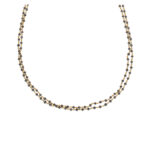 Navya 22KT Gold Chains