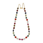 22kt Abanti gold chain