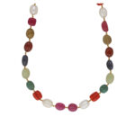 22kt Abanti gold chain