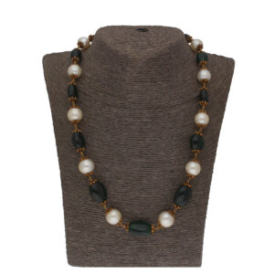 22kt Udyati gold chain