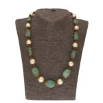 22kt Gambhira gold chain