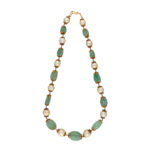 22kt Gambhira gold chain