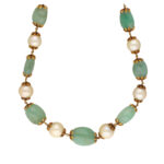 22kt Gambhira gold chain