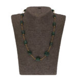 22kt Jhanvi gold chain