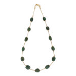 22kt Jhanvi gold chain