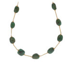 22kt Jhanvi gold chain