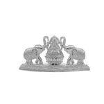 30 Grams Lakshmi Silver Idol