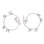 33 Grams Dharna 33 Grams Silver Payal