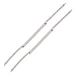 29 Grams Zaha 29 Grams Silver Payal