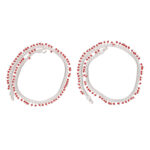 24 Grams Jeevika 24 Grams Silver Payal