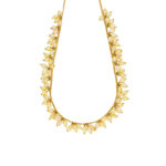 Sera 22KT Handmade Gold Chain