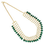 Arpita 22KT Handmade Gold Chain