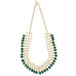 Arpita 22KT Handmade Gold Chain