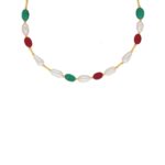 Cherry Pearl Set