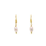 Dharti Pearl Set