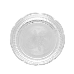 Beautiful Design Pooja Thali