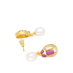 Yami Pearl Earrings