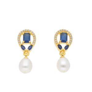 Abanti Pearl Earrings