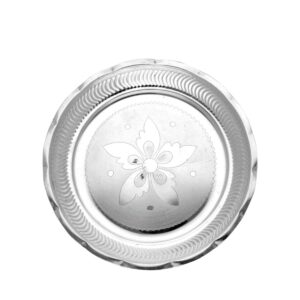 Swara Design Pooja Thali