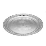 Noor Design Designer Thali